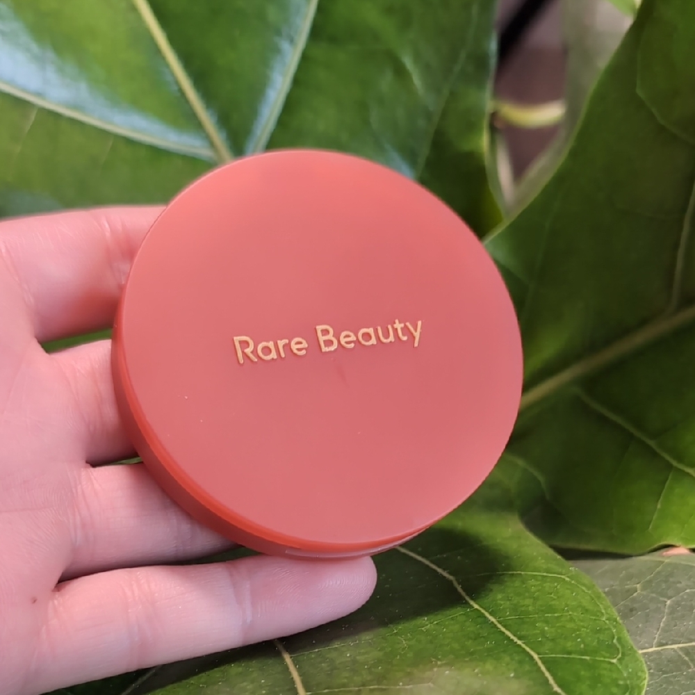 Rare Beauty Blush in Worth